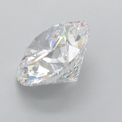 1.46 Carat Round Lab Diamond :: 360 spin frame 06