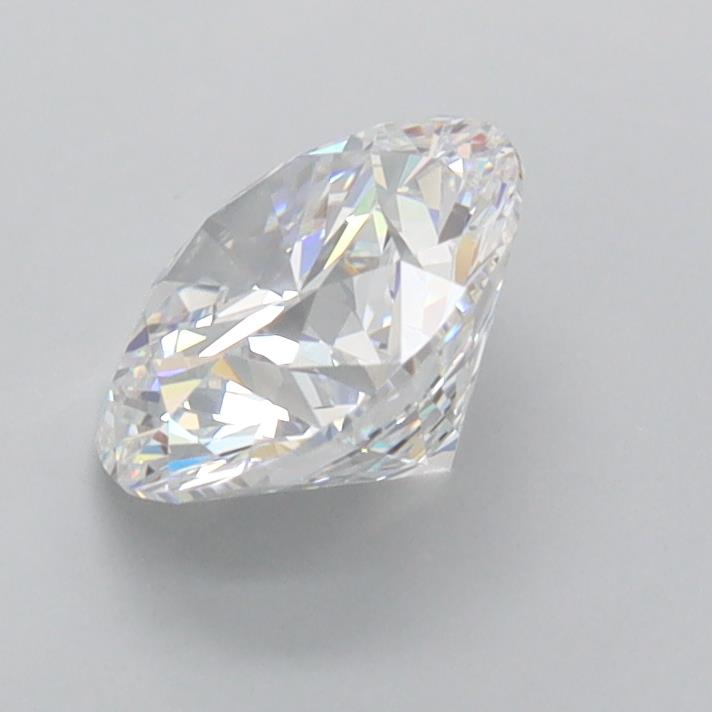 1.46 Carat Round Lab Diamond :: 360 spin frame 06