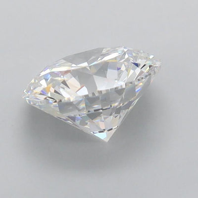 1.46 Carat Round Lab Diamond :: 360 spin frame 07