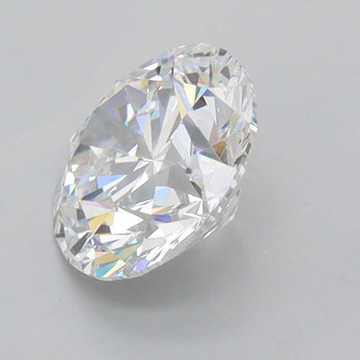 1.43 Carat Round Lab Diamond :: 360 spin frame 02