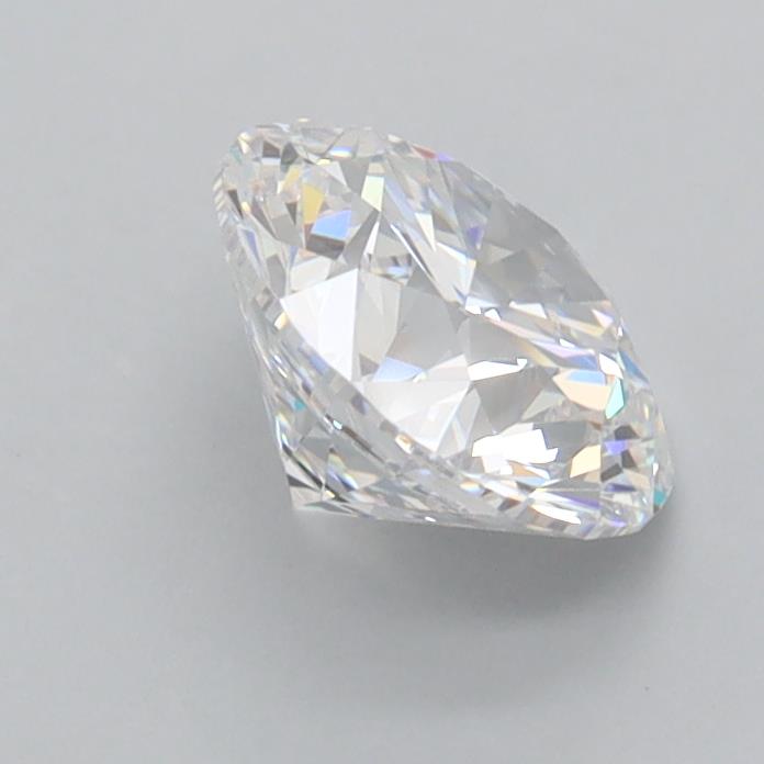 1.43 Carat Round Lab Diamond :: 360 spin frame 05