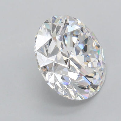 1.43 Carat Round Lab Diamond :: 360 spin frame 06