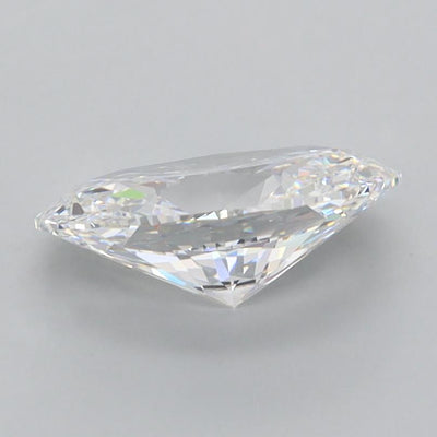 1.41 Carat Oval Lab Diamond :: 360 spin frame 02