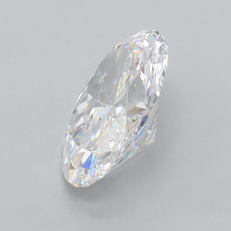 1.41 Carat Oval Lab Diamond :: 360 spin frame 07