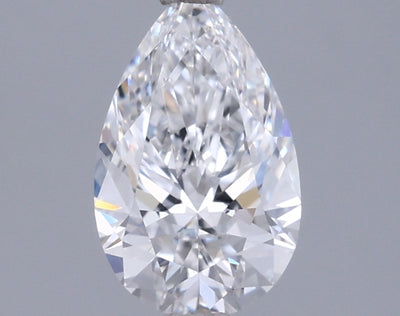1.02 Carat Pear Lab Diamond