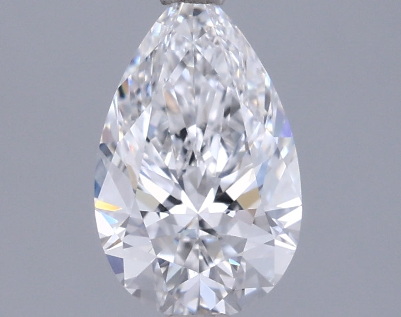 1.02 Carat Pear Lab Diamond