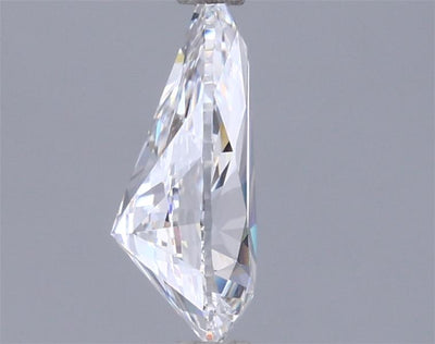 1.02 Carat Pear Lab Diamond :: 360 spin frame 01