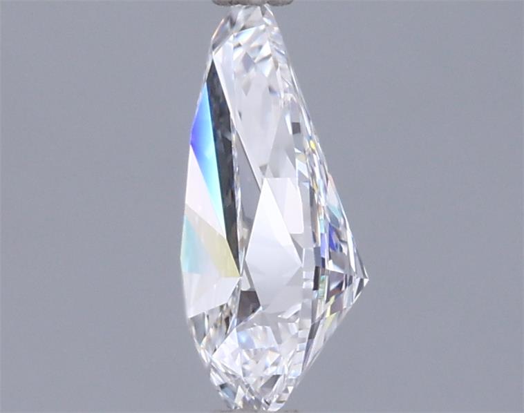 1.02 Carat Pear Lab Diamond :: 360 spin frame 04