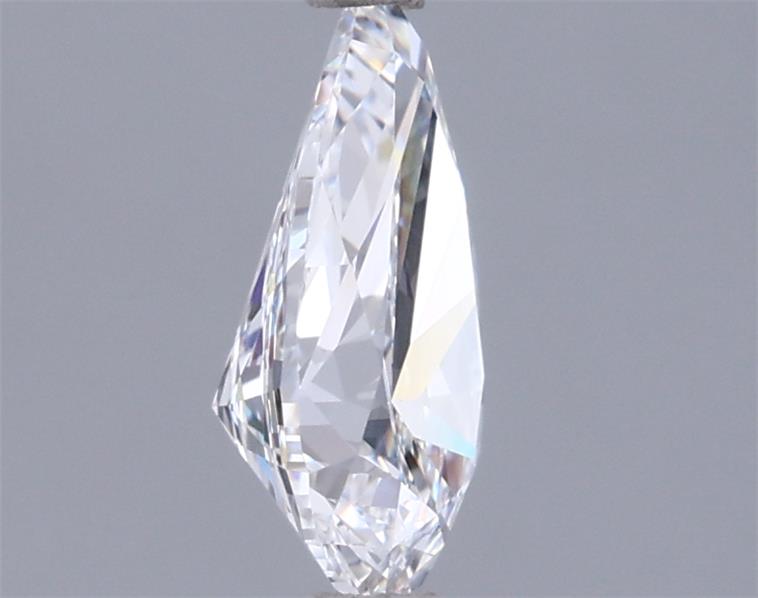 1.02 Carat Pear Lab Diamond :: 360 spin frame 07