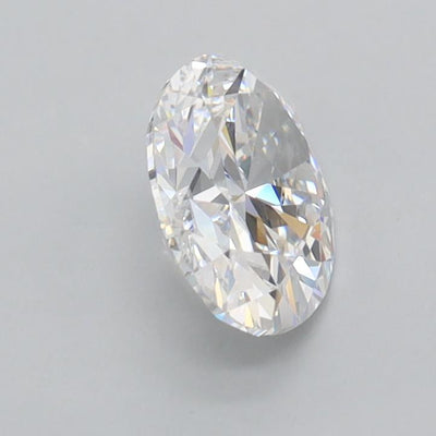 1.06 Carat Oval Lab Diamond :: 360 spin frame 02