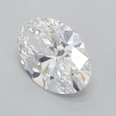 1.06 Carat Oval Lab Diamond :: 360 spin frame 03