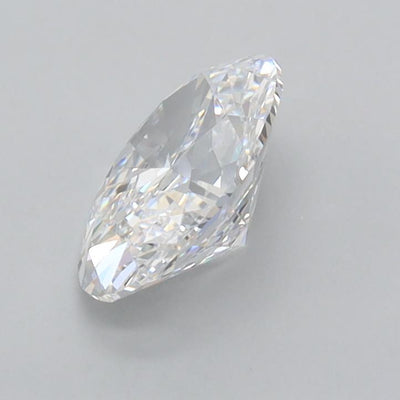 1.06 Carat Oval Lab Diamond :: 360 spin frame 04