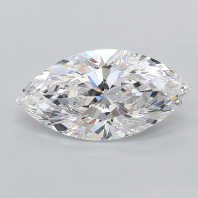 1.01 Carat Marquise Lab Diamond