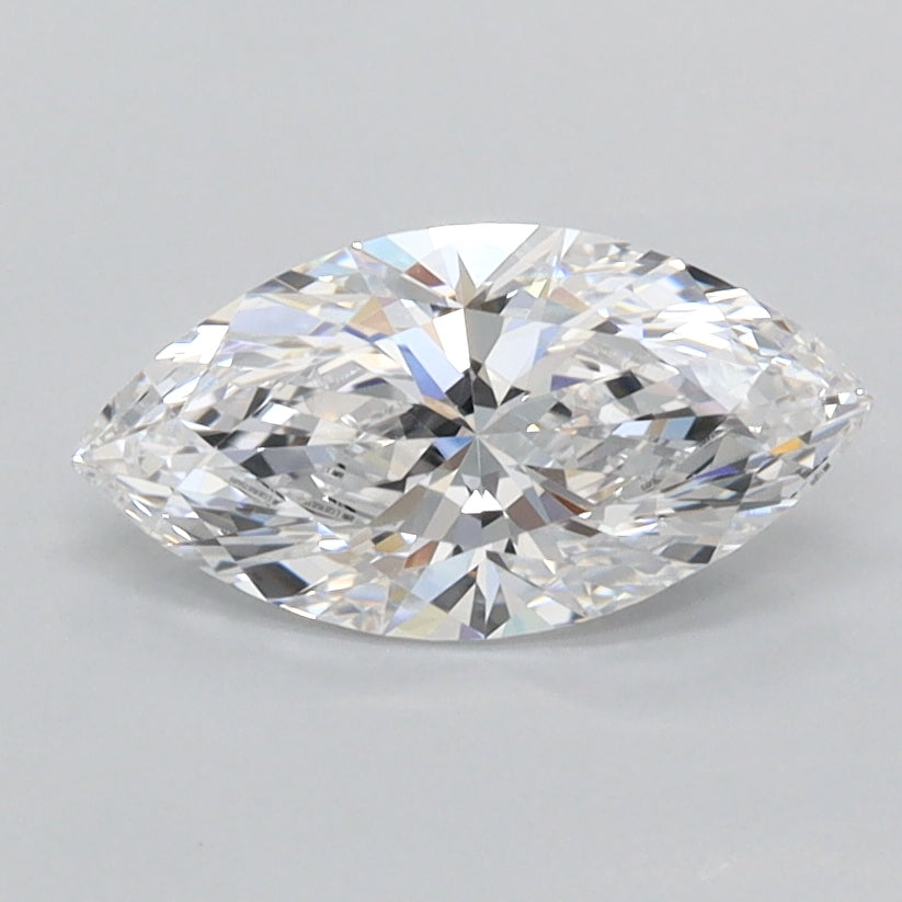 1.01 Carat Marquise Lab Diamond