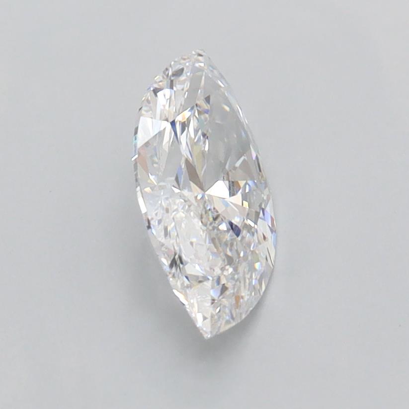 1.01 Carat Marquise Lab Diamond :: 360 spin frame 02