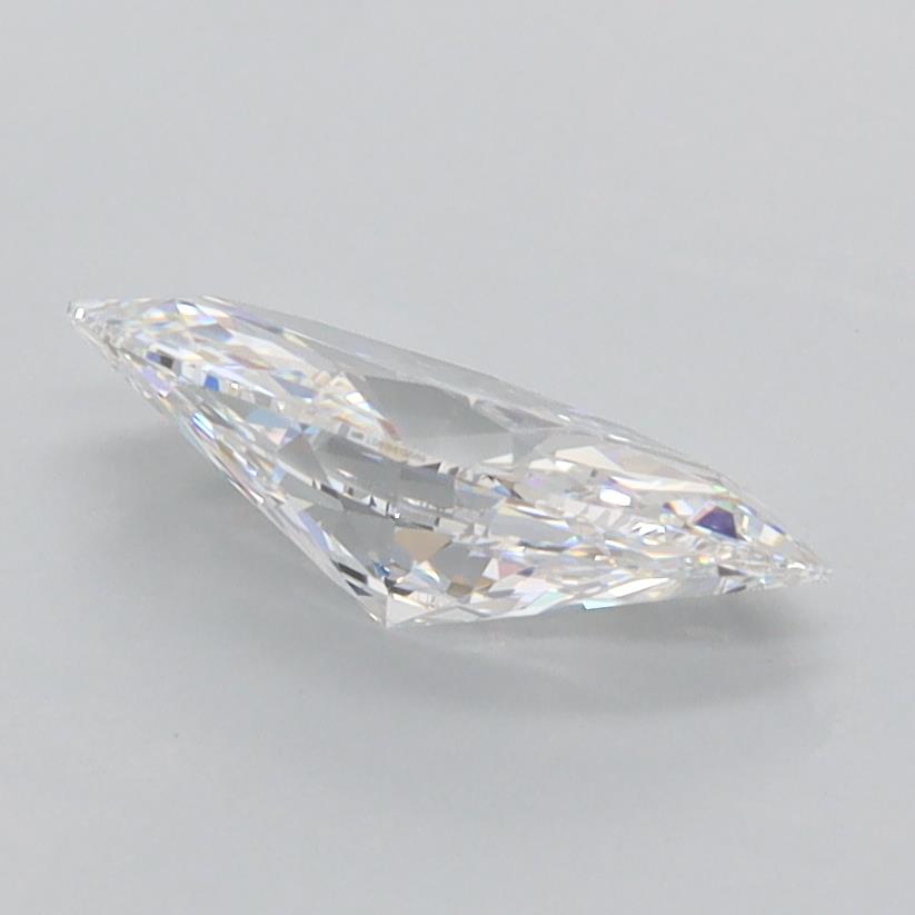 1.01 Carat Marquise Lab Diamond :: 360 spin frame 05