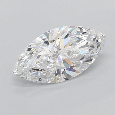 1.01 Carat Marquise Lab Diamond :: 360 spin frame 06