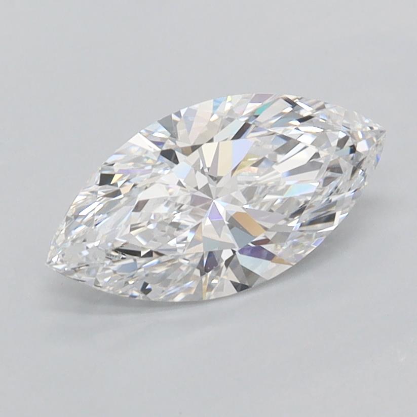 1.01 Carat Marquise Lab Diamond :: 360 spin frame 06