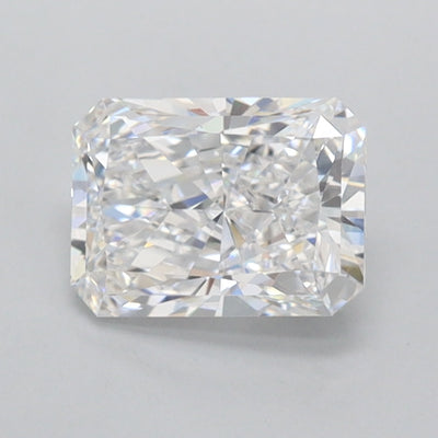1.05 Carat Radiant Lab Diamond