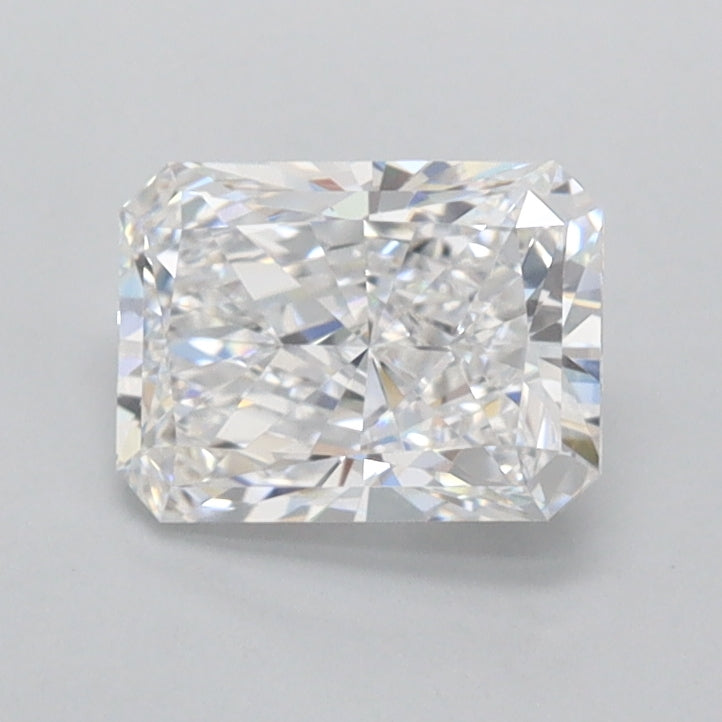 1.05 Carat Radiant Lab Diamond