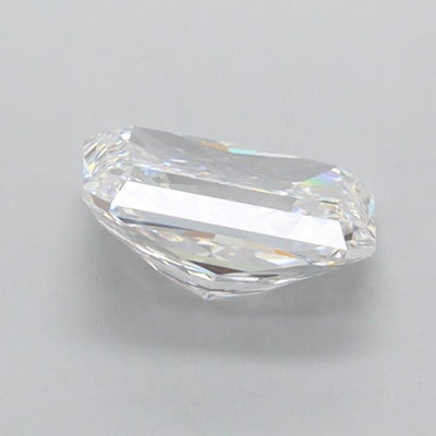1.05 Carat Radiant Lab Diamond :: 360 spin frame 01