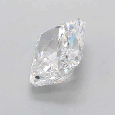 1.05 Carat Radiant Lab Diamond :: 360 spin frame 02