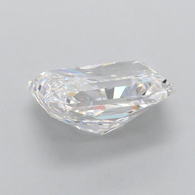 1.05 Carat Radiant Lab Diamond :: 360 spin frame 04