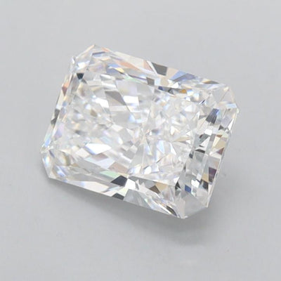 1.05 Carat Radiant Lab Diamond :: 360 spin frame 05
