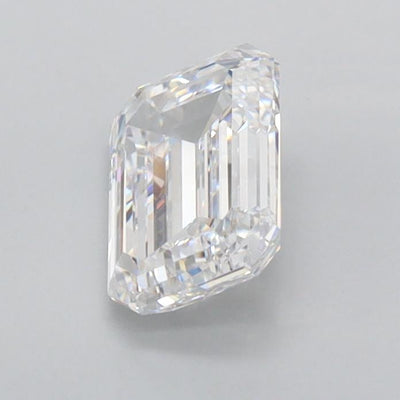 1.01 Carat Emerald Lab Diamond :: 360 spin frame 01