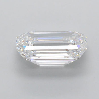 1.01 Carat Emerald Lab Diamond :: 360 spin frame 02