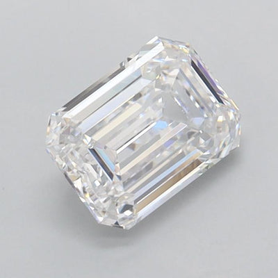 1.01 Carat Emerald Lab Diamond :: 360 spin frame 03