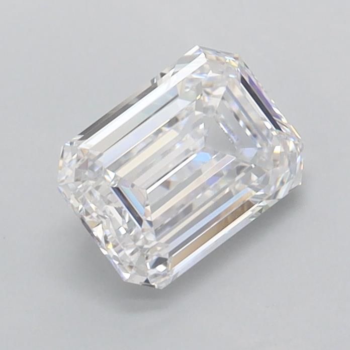 1.01 Carat Emerald Lab Diamond :: 360 spin frame 03