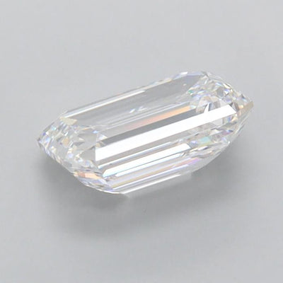 1.01 Carat Emerald Lab Diamond :: 360 spin frame 04