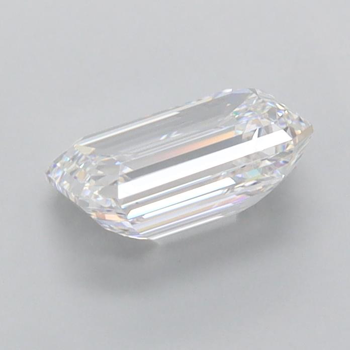 1.01 Carat Emerald Lab Diamond :: 360 spin frame 04