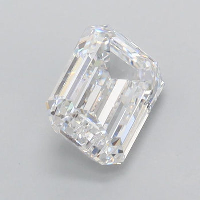 1.01 Carat Emerald Lab Diamond :: 360 spin frame 05