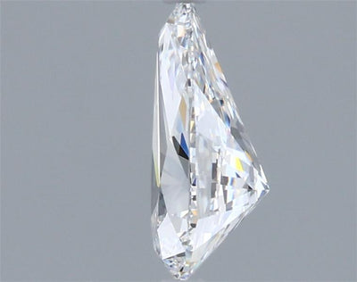 1.01 Carat Pear Lab Diamond :: 360 spin frame 01