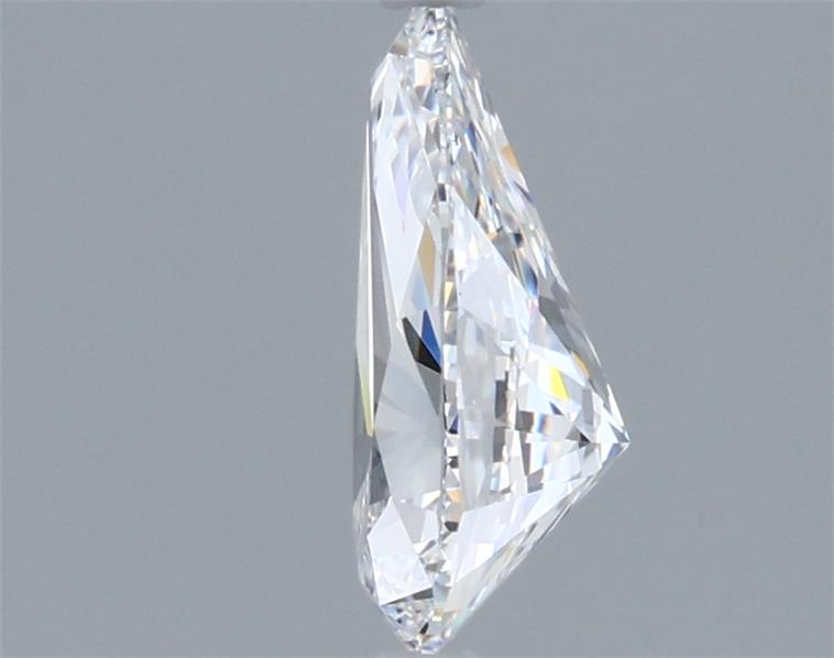 1.01 Carat Pear Lab Diamond :: 360 spin frame 01