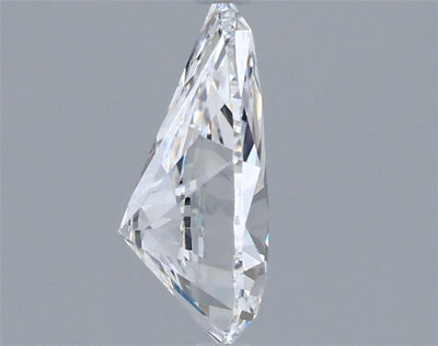 1.01 Carat Pear Lab Diamond :: 360 spin frame 02