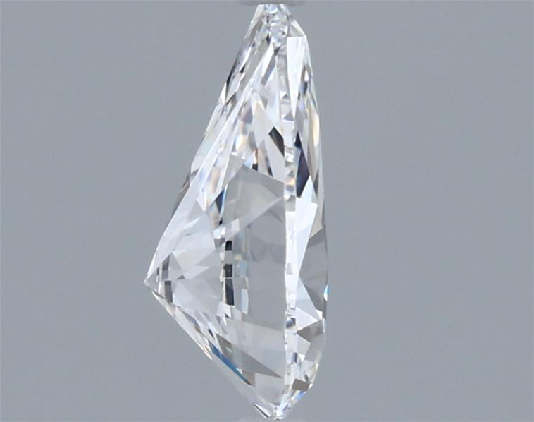 1.01 Carat Pear Lab Diamond :: 360 spin frame 02