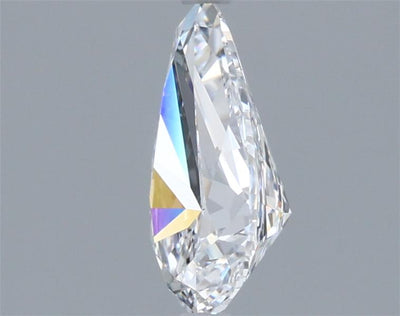 1.01 Carat Pear Lab Diamond :: 360 spin frame 04