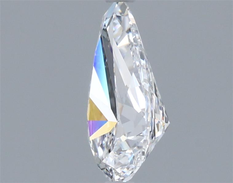1.01 Carat Pear Lab Diamond :: 360 spin frame 04