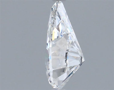 1.01 Carat Pear Lab Diamond :: 360 spin frame 05
