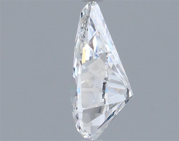 1.01 Carat Pear Lab Diamond :: 360 spin frame 05