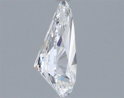 1.01 Carat Pear Lab Diamond :: 360 spin frame 07