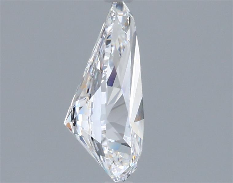 1.01 Carat Pear Lab Diamond :: 360 spin frame 07