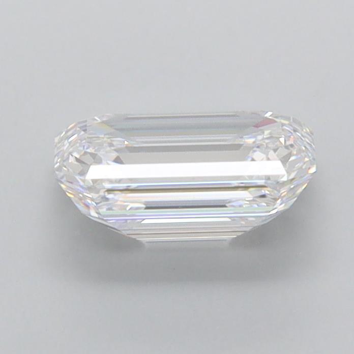 1.09 Carat Emerald Lab Diamond :: 360 spin frame 01