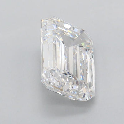 1.09 Carat Emerald Lab Diamond :: 360 spin frame 02
