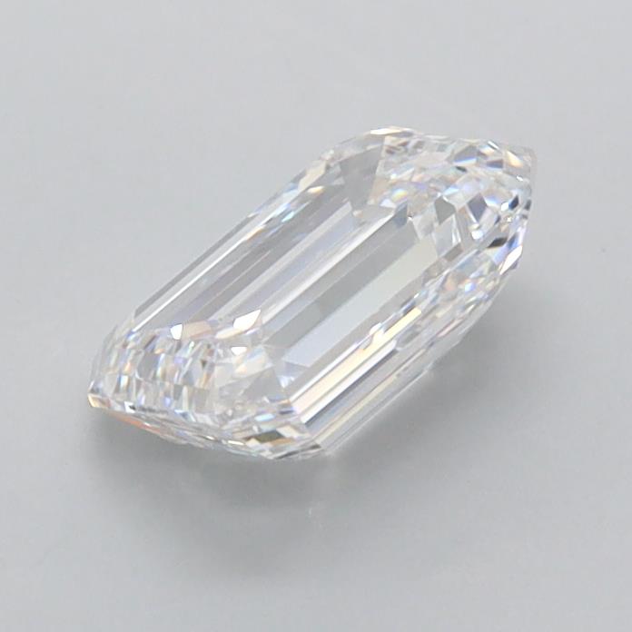 1.09 Carat Emerald Lab Diamond :: 360 spin frame 03