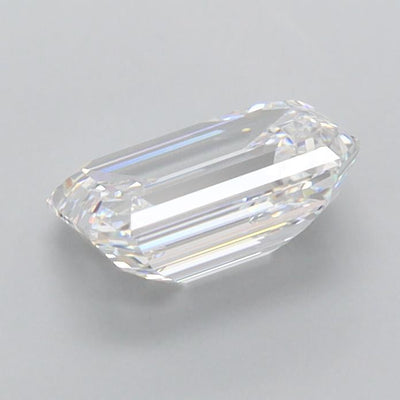 1.09 Carat Emerald Lab Diamond :: 360 spin frame 05