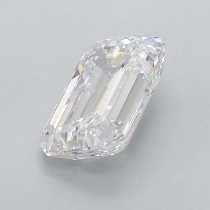 1.09 Carat Emerald Lab Diamond :: 360 spin frame 06
